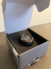 Garmin Instinct Esports Edition GPS Watch - Black Lava