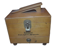 RONSON ROTO-SHINE ELECTRIC