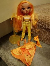 Rainbow High Meena Fleur Doll
