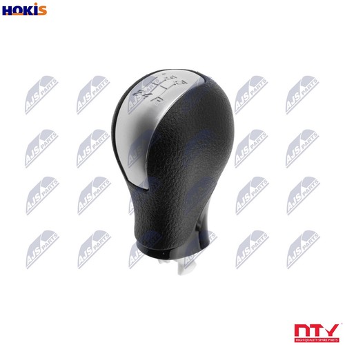Gear knob gzb - gear, for