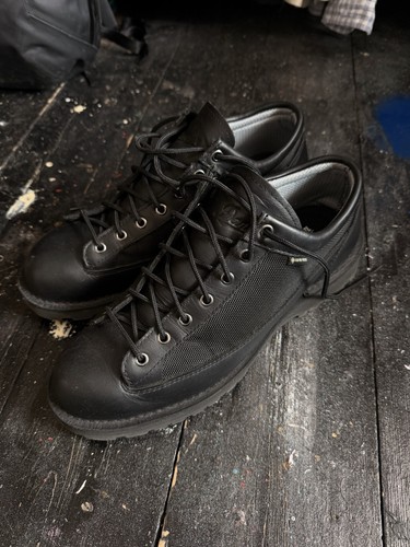 Danner field low - field, gore-tex