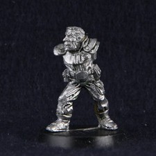 Imperial Guard Trooper Rogue