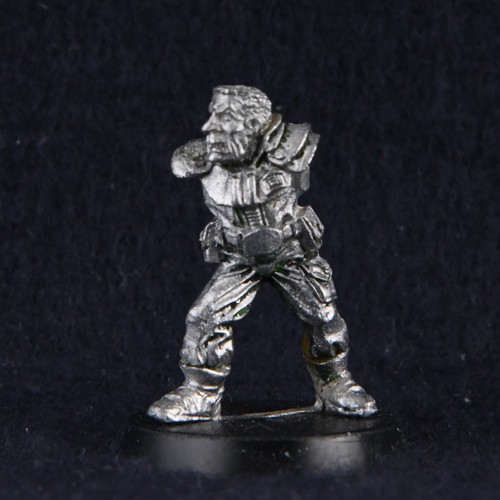 Imperial guard trooper rogue - guard,