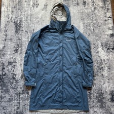Womens Marmot Parka Raincoat