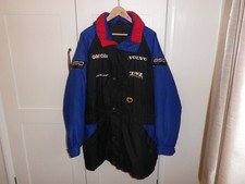 Vintage TWR Volvo 850 BTCC
