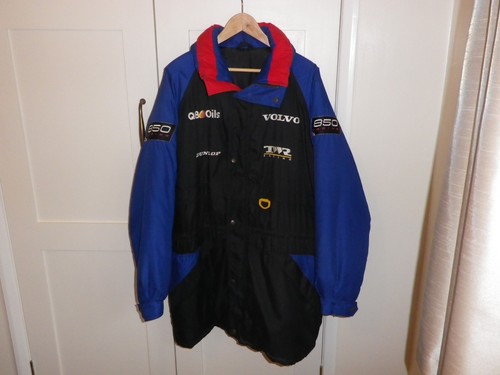 Vintage twr volvo 850 - volvo, btcc
