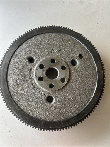 Unknown new solid flywheel - solid,