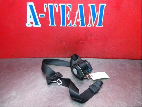 Front right seat belt bmw - front,