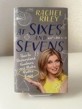 Rachel Riley - At Sixes and