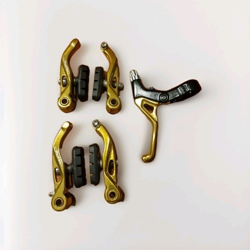 Brake pro max - pro, set