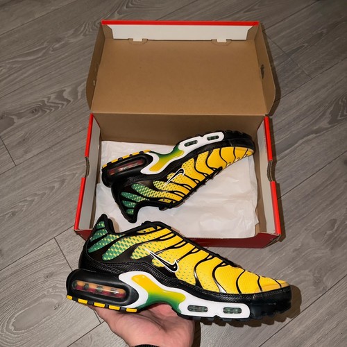 Nike airmax tuned tns - airmax,
