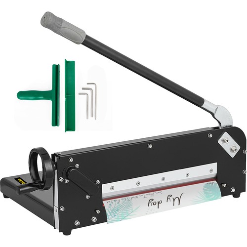 Vevor width manual - manual, stack