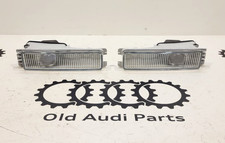 NEW Fog Light Set Left Right