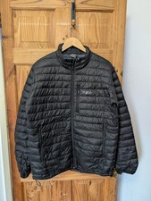 Rab Microlight Jacket 540