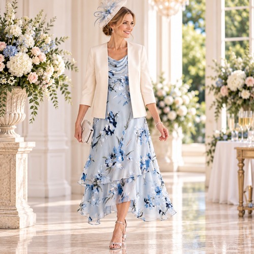 Jacques vert outfit - jacques, silk