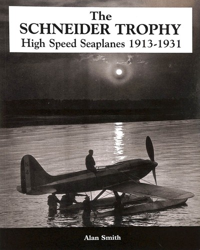 The schneider trophy diamond - the,