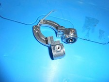 ***FG MODELLSPORT ALLOY FRONT HUBS 2WD UPGRADES!!