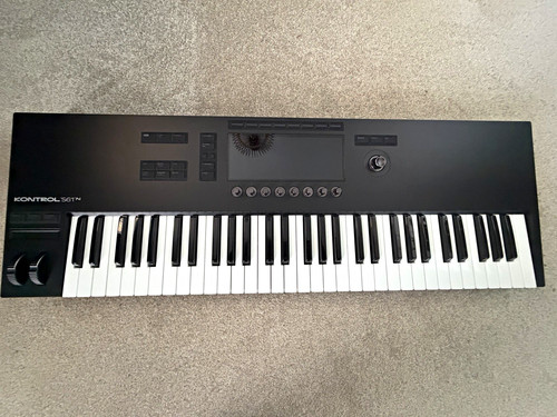 Komplete kontrol mk3 - kontrol, mk3-