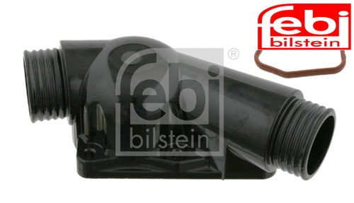 Thermostat 23741 febi - thermostat,