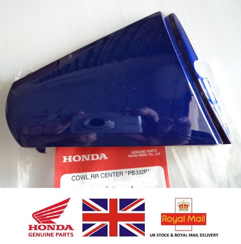 Honda cbr 125 repsol fairing - repsol,