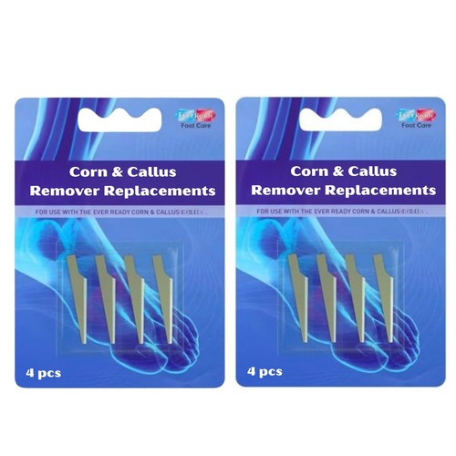 Ever ready corn callus - &,