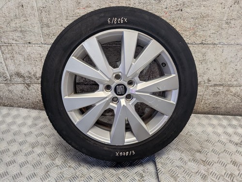 Seat arona 2018 - seat,