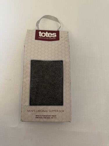 Totes men original - totes, slipper