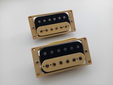 PRS SE 245 Pickups Zebra. Neck