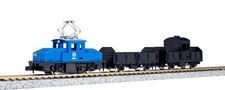Kato 10-504-2 Freight Train