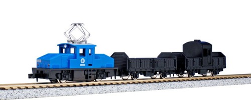 Kato 504 freight - kato, train