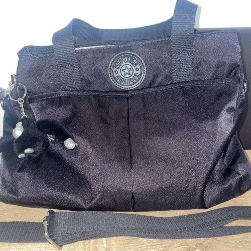 Kipling kenzie shoulder bag - shoulder,