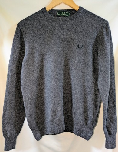 Vintage fred perry made - fred,