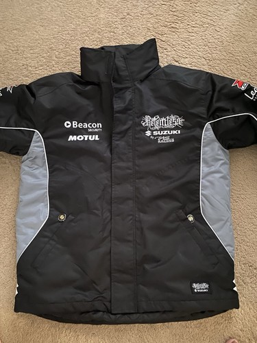 Suzuki tas racing - suzuki,