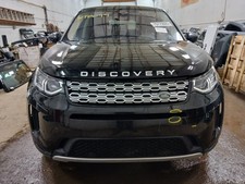 Front Bumper Without Headlamp