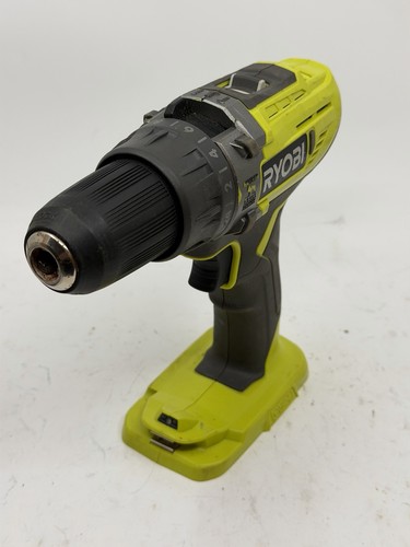 Ryobi r18pd3 hammer drill - ryobi,
