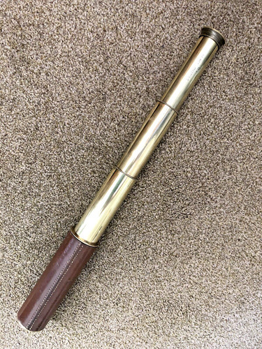 Vintage telescope dollond - vintage,