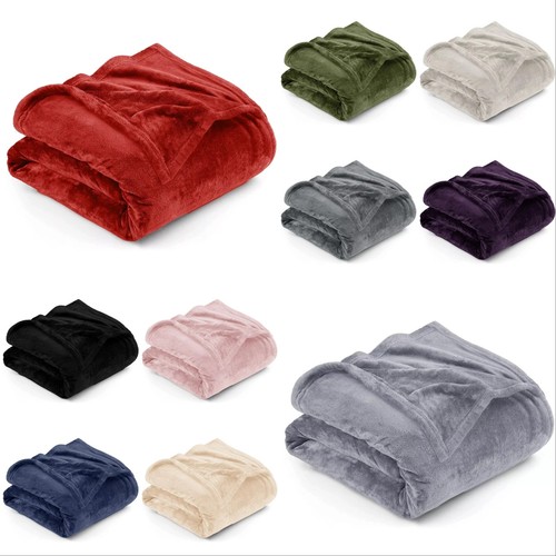 Reversible extra large fleece - large,