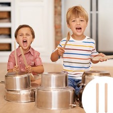  2 Pairs Music Instruments