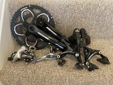 Campagnolo Mirage 9 Speed Group