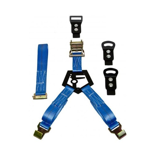 Realtruck rapid strap truck - realtruck,