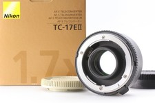 [MINT w/Box] Nikon AF-S TC-17E