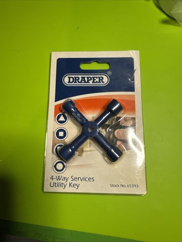 Draper way multi services - draper,
