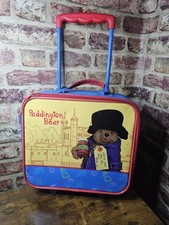 VTG Paddington Bear Kids