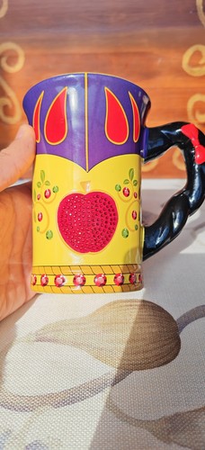 Snow white disney original - white, mug