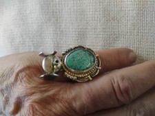 Bennie Ration Navajo Native