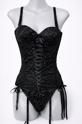 Ladies lace embroidered - ladies,