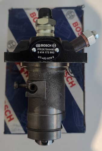 Fuel injection pump bosch for - fuel,
