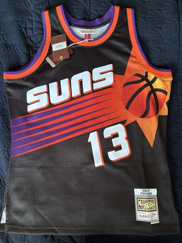 Phoenix suns steve nash - suns,