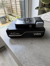 Vax OnePWR Max Battery 4.0Ah