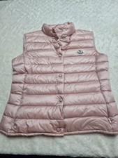Moncler Ladies Gilet  Size 1